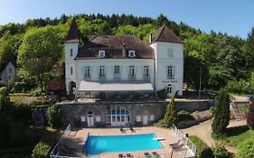 Chateau De Vareilles